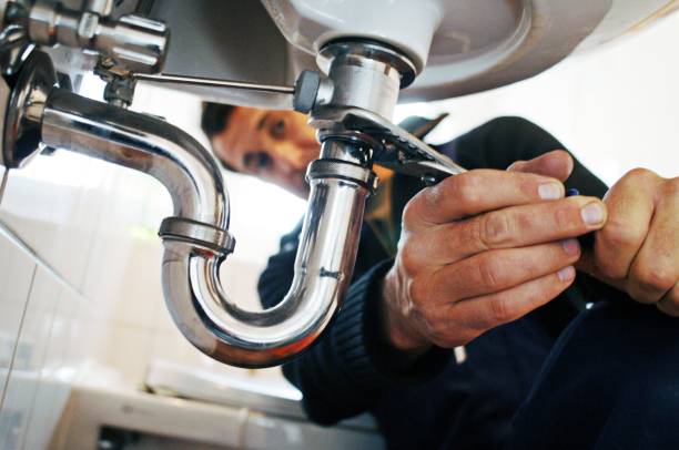 Best Pipe Repair Near Me  in Mountain Home, AR