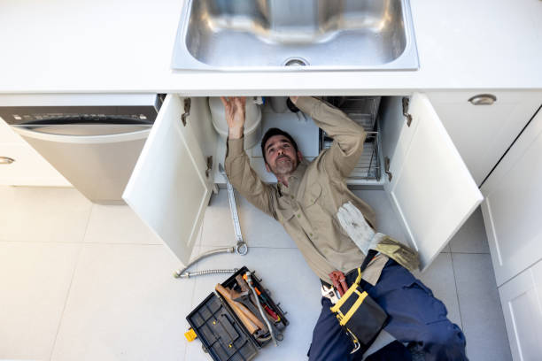 Best Gas Line Repair  in Mountain Home, AR