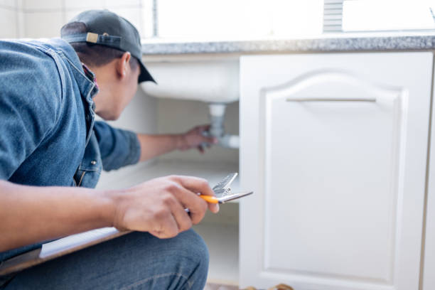 Best Plumbing Inspection Services  in Mountain Home, AR