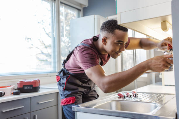 Best Gas Line Repair  in Mountain Home, AR